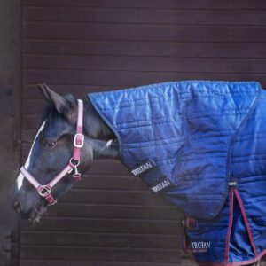 Gallop Trojan Neck Cover 50g Stable
