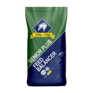 Blue Chip Senior Plus Balancer 15kg Click & Collect