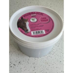 Hubblick Horse Lick -Mint