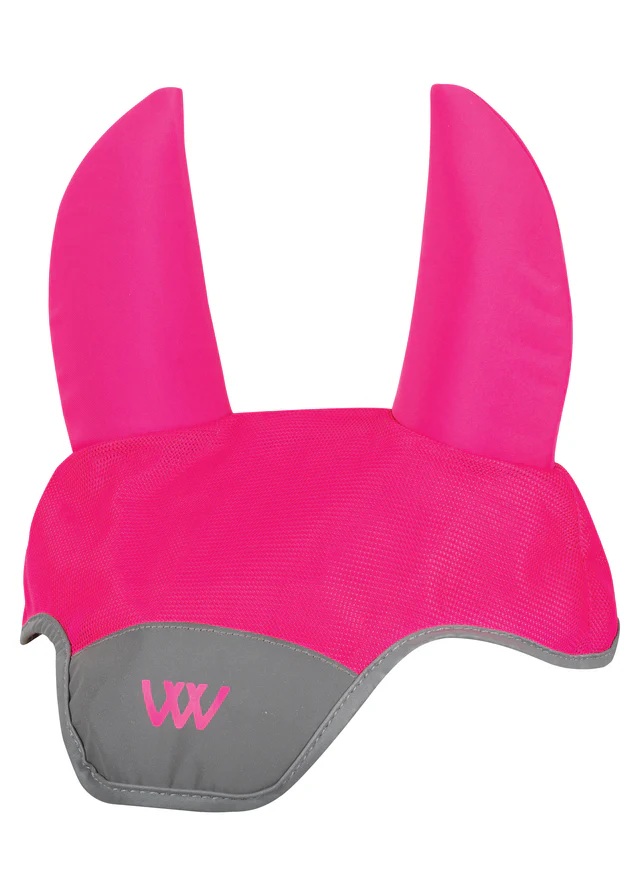 Woof Wear Noise Cancelling Hi Vis Fly Veil - Image 6