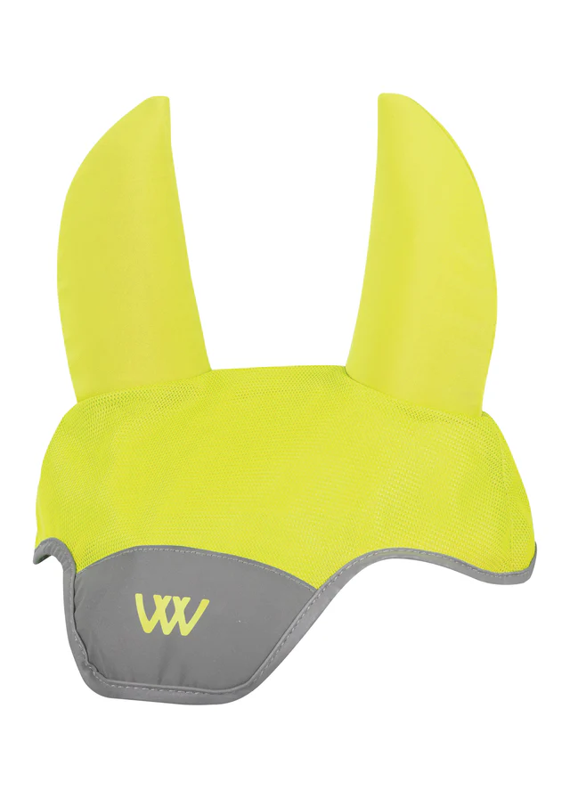 Woof Wear Noise Cancelling Hi Vis Fly Veil - Image 7