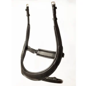 EcoRider Anatomic Noseband 