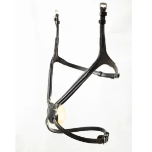 EcoRider Comfort Grackle Noseband