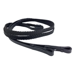 EcoRider Inside Grip Plaited Reins