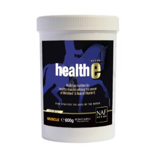 NAF Health E 600g