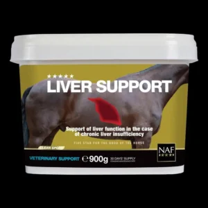 NAF Liver Support 900g