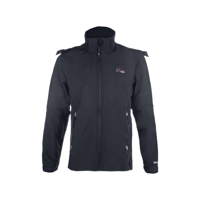 HKM Herren Hamburg Jacke – Leichte, Hochwertige Herrenjacke Für Freizeit Und Alltag HKM Herren Hamburg Jacke – Leichte, Hochwertige Herrenjacke Für Freizeit Und Alltag