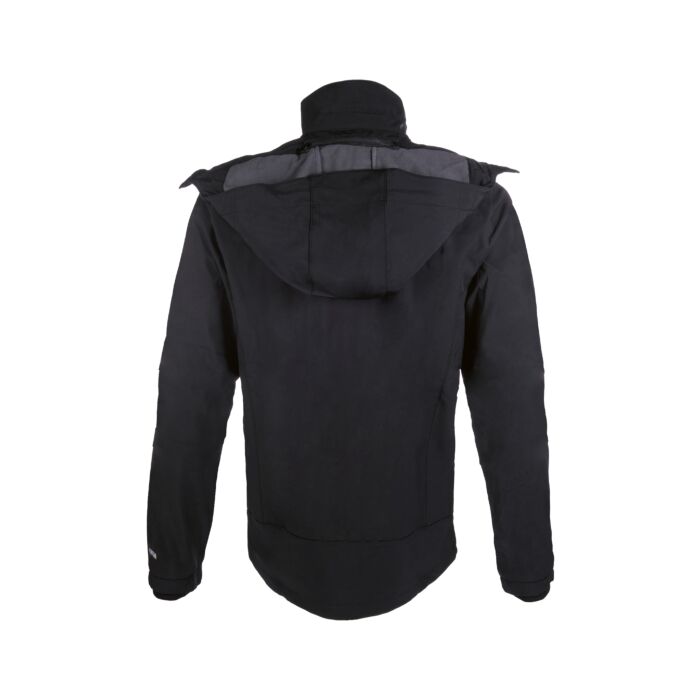HKM Men's Softshell jacket -Team HKM - Image 3