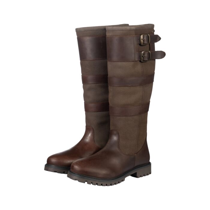 HKM Fashion Boots -Belmond II - Image 4