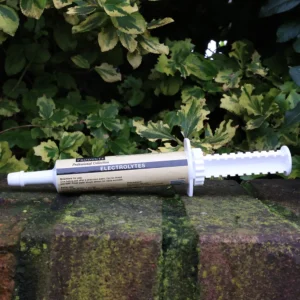 upreme Products Electrolyte Syringe
