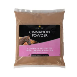 Lincoln Cinnamon Powder 1kg