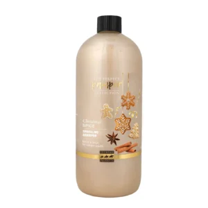 Supreme Products Sparkling Shampoo -Christmas Spice 