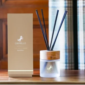 Cremello Reed Diffusers 100ml