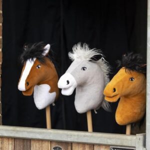 Play Time Ponies by Hy Equestrian