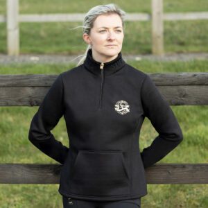 Supreme Products Adult Sweatshirt -Active Show Rider
