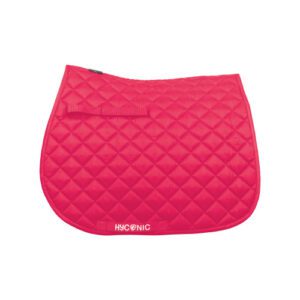 HyCONIC Show Jump Saddle Cloth by Hy Equestrian