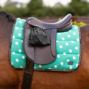Supreme Products Fleece Stirrup Covers