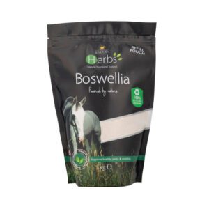 Lincoln Herbs Boswellia 