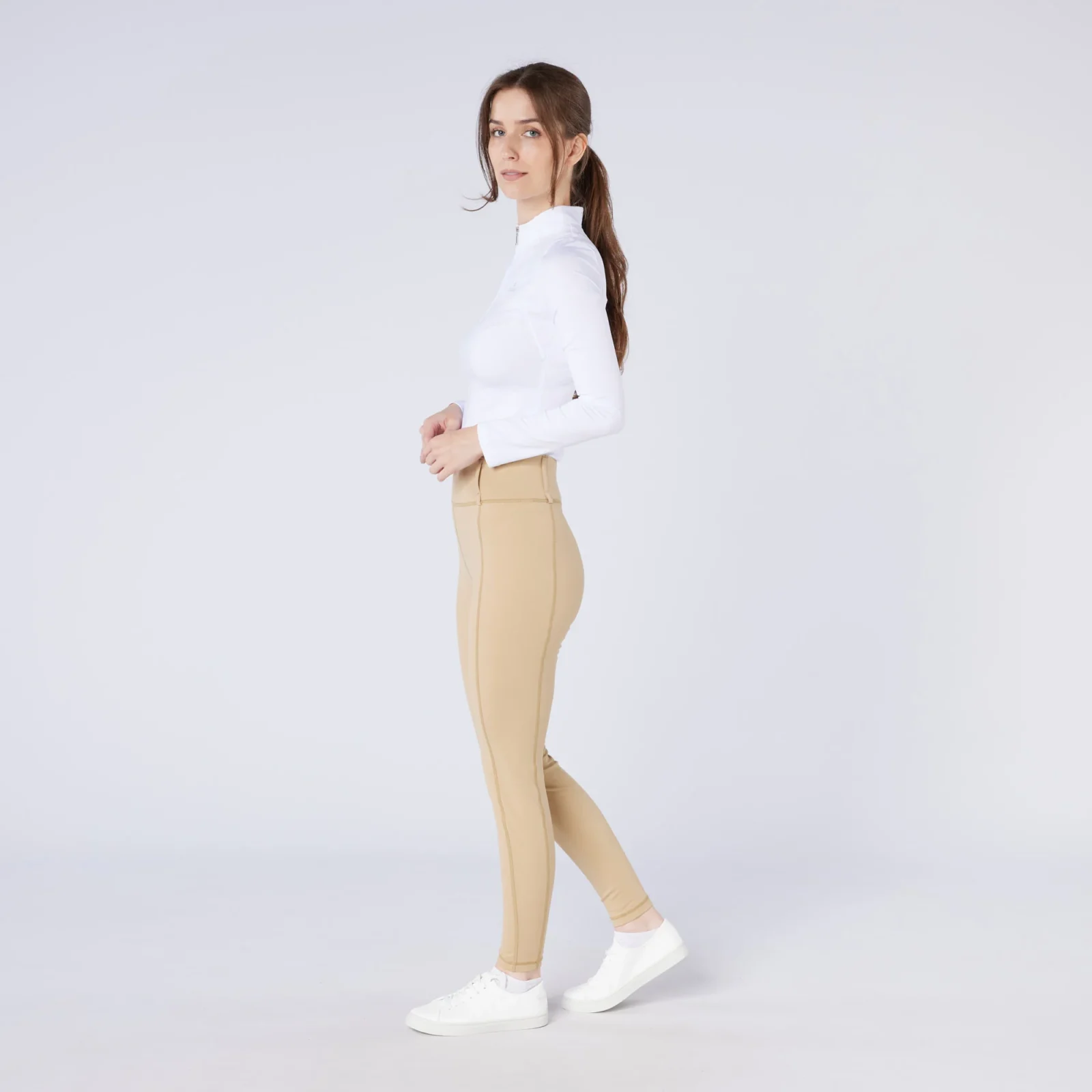 Cameo Equine All Season Tights - Image 3