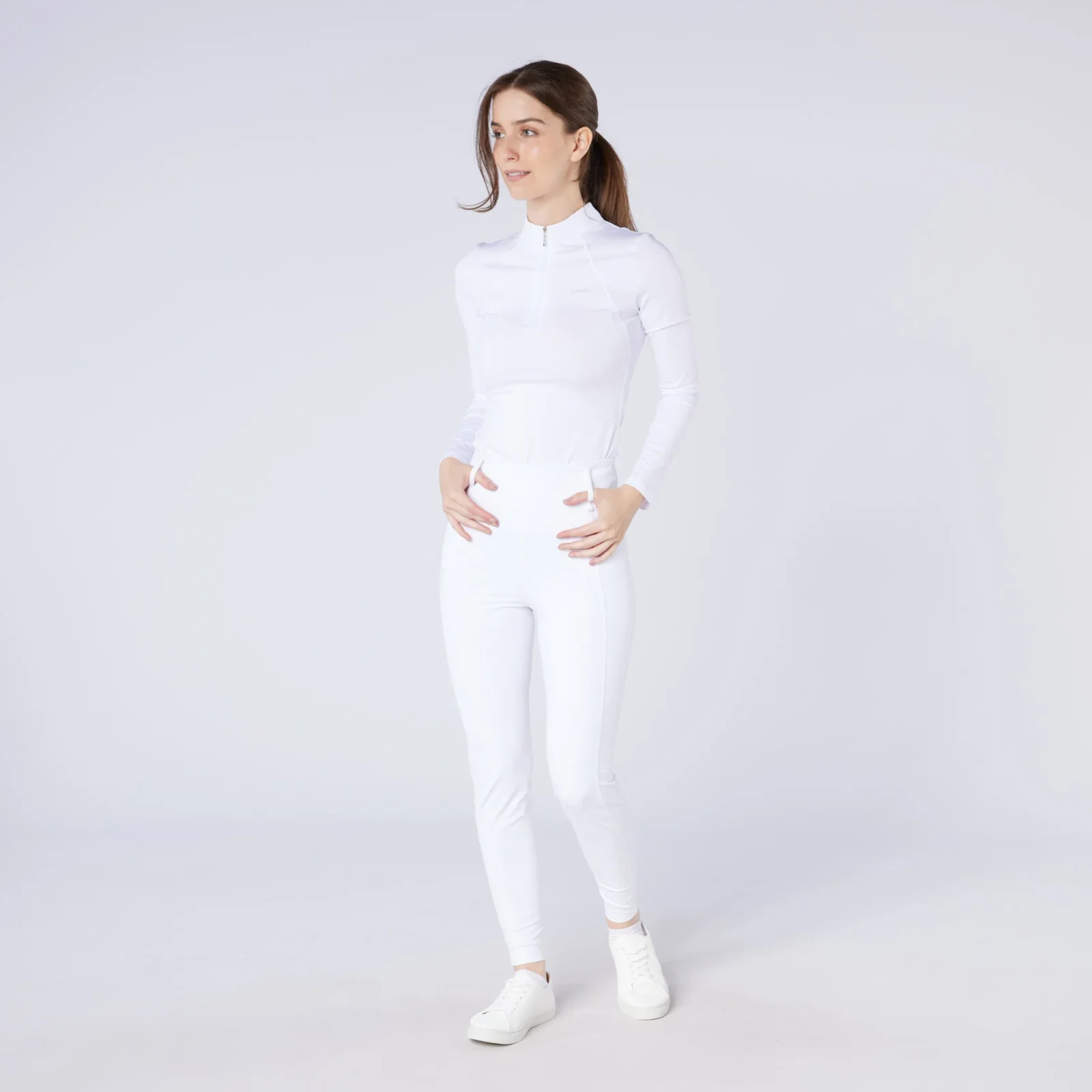 Cameo Equine All Season Tights - Image 2