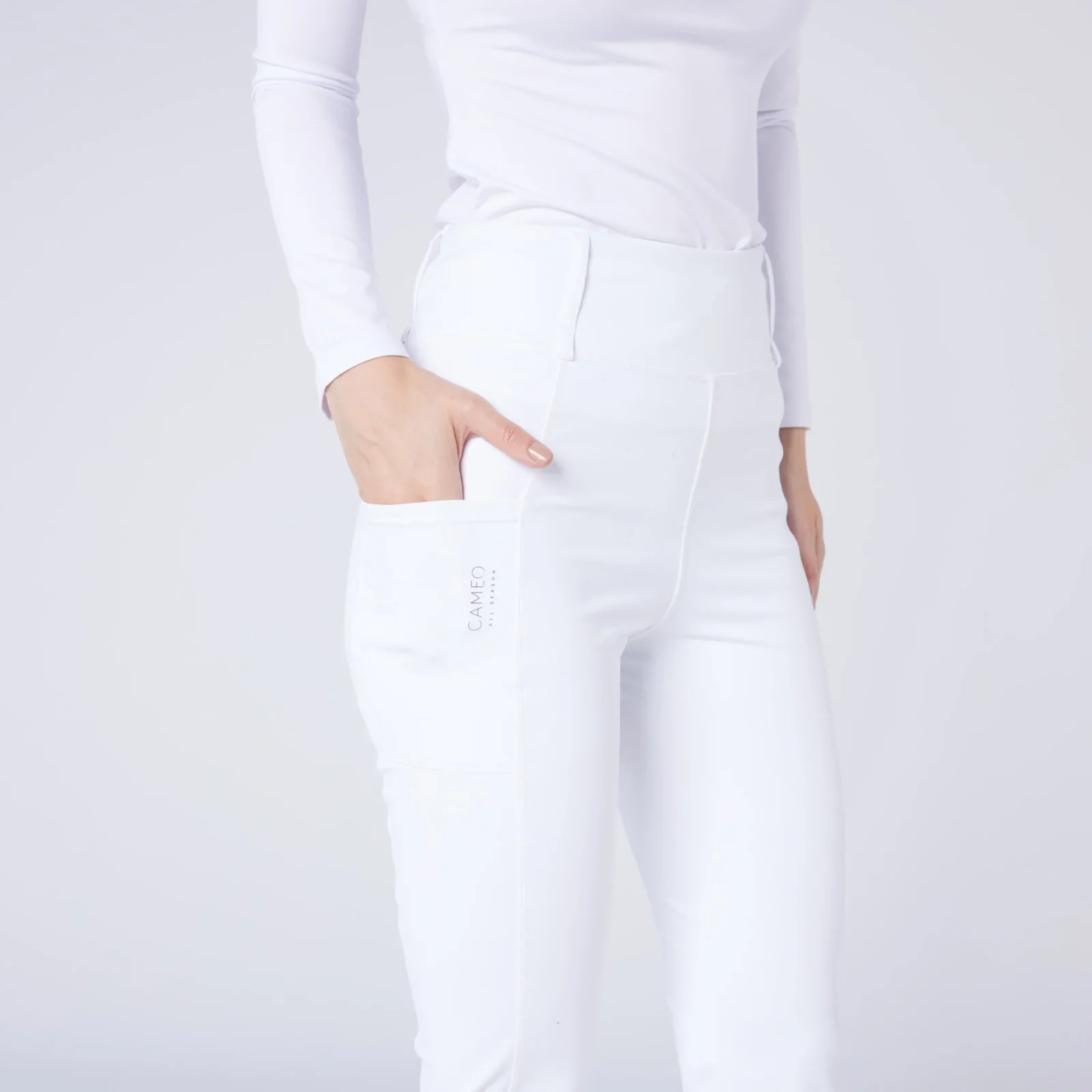 Cameo Equine All Season Tights - Image 5