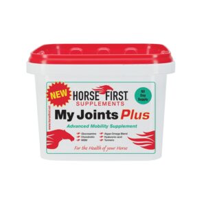 Horse First My Joints Plus 1.5kg