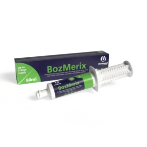 Hestevard BozMerix Paste 60ml