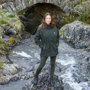 Ridgeline Monsoon II Smock -Women's