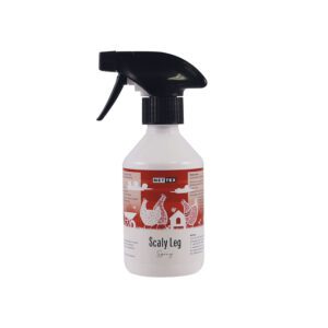 Nettex Poultry Scaly Leg Spray  