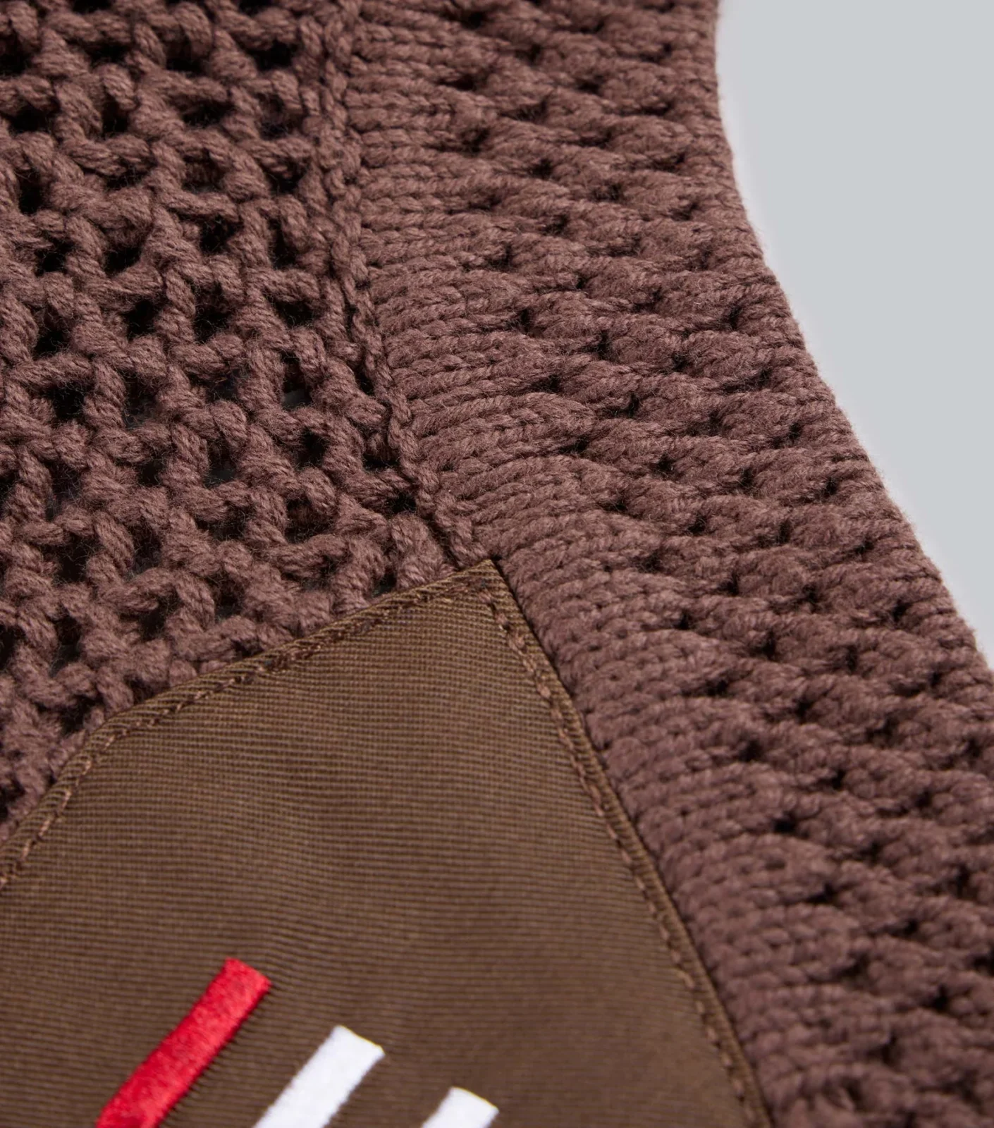 Premier Equine Acoustic Ear Bonnet - Image 9