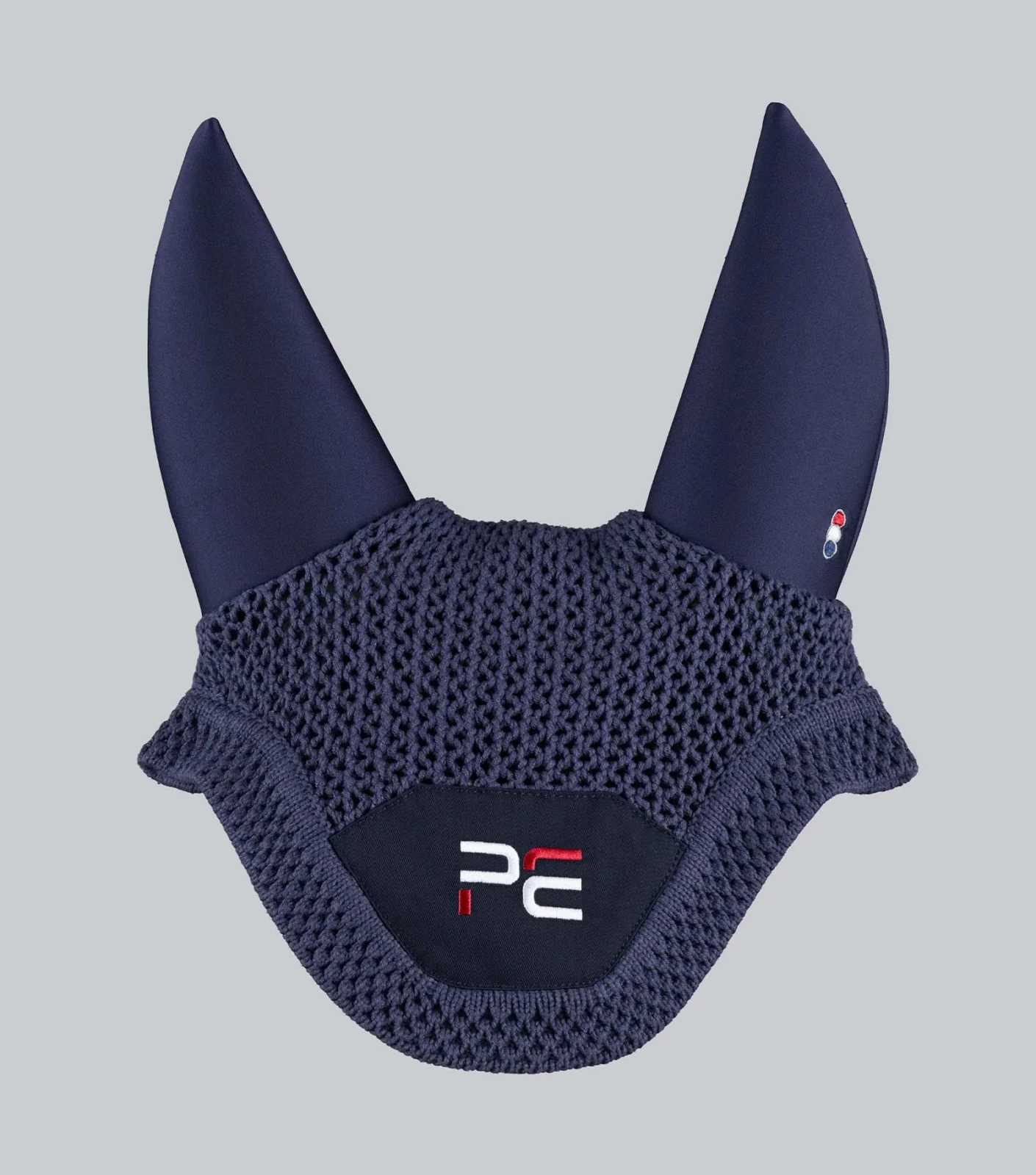 Premier Equine Acoustic Ear Bonnet - Image 3