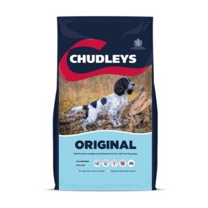 Chudleys Adult Original 14kg Click & Collect