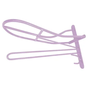 Stubbs Numnah Saddle Rack (S1793)
