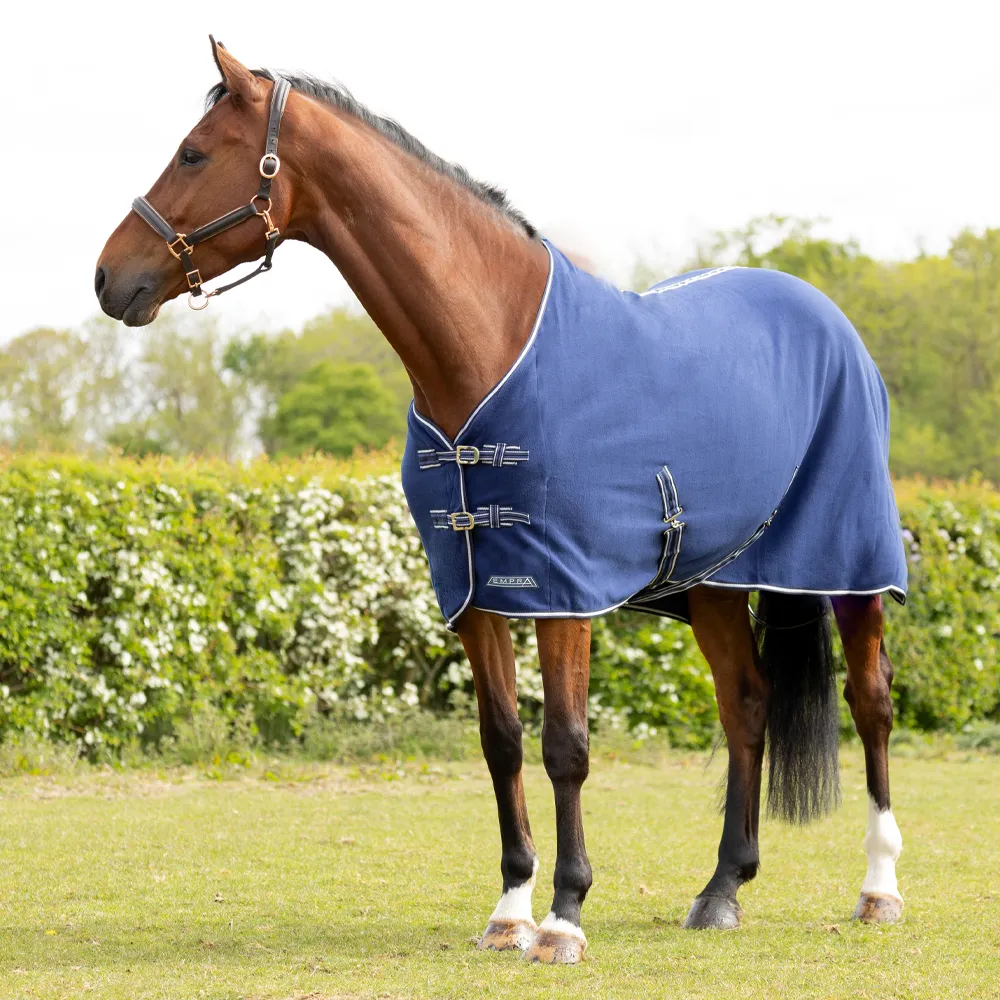 StormX Opulence Fleece Rug -Empra - Image 4
