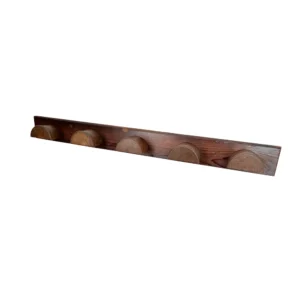 Stubbs Wooden Bridle Station (S2077W)