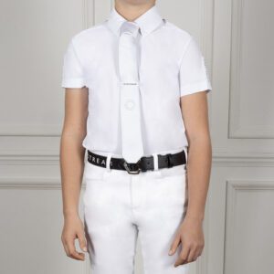 Men's Penston Short Sleeve Show Shirt by Coldstream 