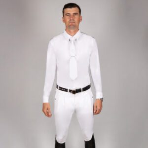 Men's Penston Show Shirt by Coldstream 