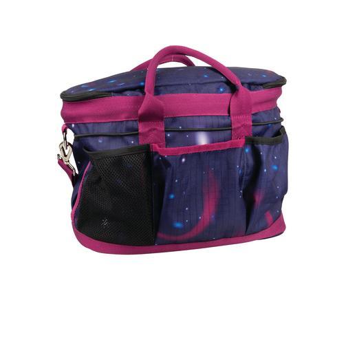 Out of this World Grooming Bag by Hy Equestrian - Image 2