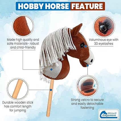 Equimed Hobby Horse - Image 7