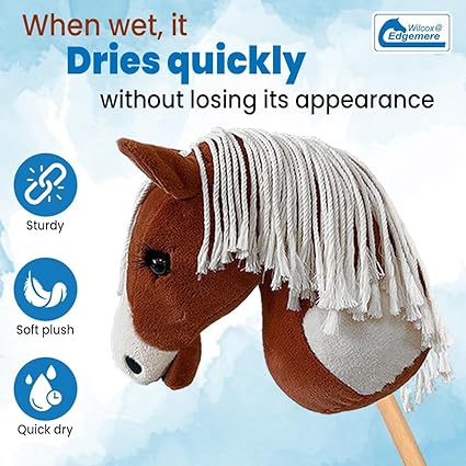 Equimed Hobby Horse - Image 8