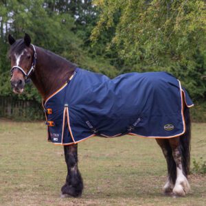 Gallop Trojan 100g Turnout Duraproof 
