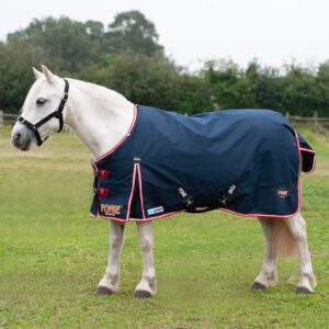 Gallop Ponie Duraproof 200g Turnout
