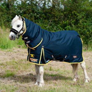 Gallop Ponie Combo Duraproof 200g Turnout