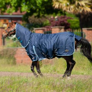 Gallop Trojan 350g Turnout Combo Duraproof