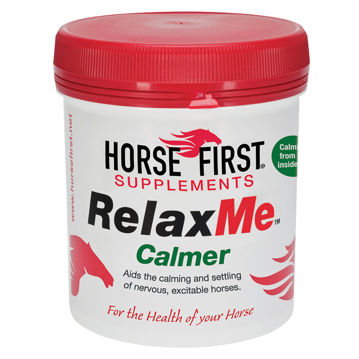 Horse First Relax Me - Image 3