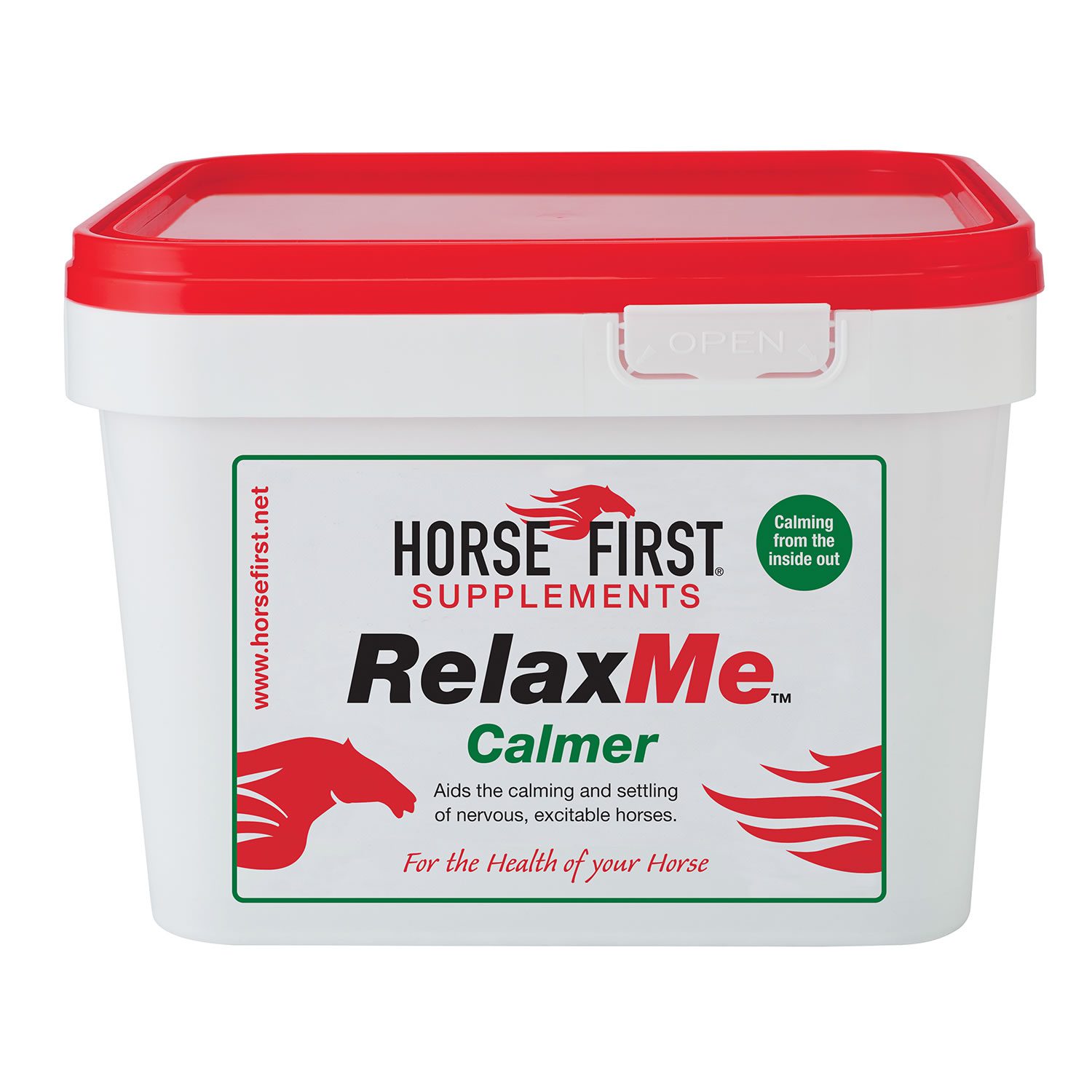 Horse First Relax Me - Image 2