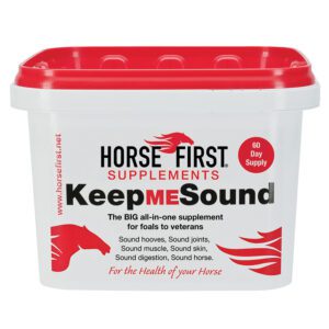 Horse First Keep ME Sound 1.5kg