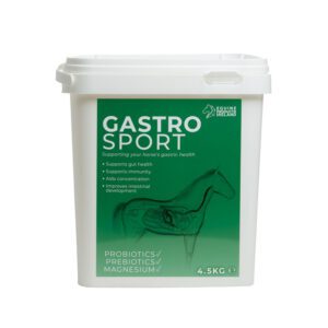 Gastro Sport by Equine Products Ireland