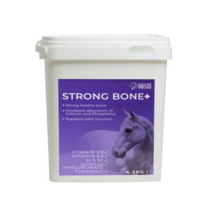 Strong Bone + 4.5kg by Equine Products Ireland