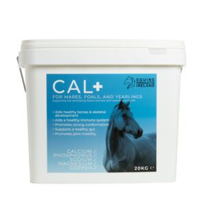 Cal + 4.5kg by Equine Products Ireland